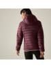 Regatta Steppjacke "Marizion" in Bordeaux