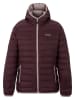 Regatta Steppjacke "Marizion" in Bordeaux