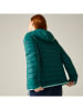 Regatta Steppjacke "Marizion" in Petrol