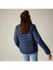 Regatta Steppjacke "Marizion" in Dunkelblau