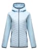 Regatta Hybridjacke "Andreson" in Hellblau