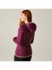 Regatta Hybridjacke "Andreson" in Bordeaux