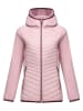 Regatta Hybridjacke "Andreson" in Rosa