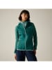 Regatta Hybridjacke "Andreson" in Petrol