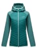 Regatta Hybridjacke "Andreson" in Petrol