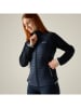 Regatta Hybridjacke "Clumber" in Dunkelblau