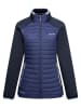 Regatta Hybridjacke "Clumber" in Dunkelblau