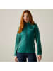 Regatta Hybridjacke "Clumber" in Petrol