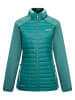 Regatta Hybridjacke "Clumber" in Petrol