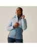 Regatta Hybridjacke "Ldre" in Hellblau