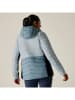 Regatta Hybridjacke "Ldre" in Hellblau
