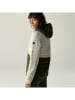 Regatta Hybridjacke "Ldre" in Creme/ Khaki