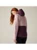 Regatta Hybridjacke "Ldre" in Rosa/ Bordeaux