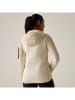 Regatta Hybridjacke "Newhill" in Creme