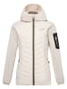 Regatta Hybridjacke "Newhill" in Creme