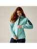 Regatta Hybridjacke "Newhill" in Türkis