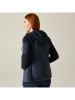 Regatta Hybridjacke "Newhill" in Dunkelblau