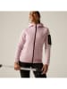 Regatta Hybridjacke "Newhill" in Rosa