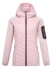 Regatta Hybridjacke "Newhill" in Rosa