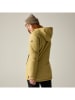 Regatta Übergangsjacke "Tamlin" in Gelb