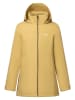 Regatta Übergangsjacke "Tamlin" in Gelb