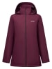 Regatta Übergangsjacke "Tamlin" in Bordeaux