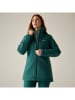 Regatta Übergangsjacke "Tamlin" in Petrol