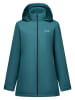 Regatta Übergangsjacke "Tamlin" in Petrol