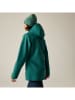 Regatta 3in1-Funktionsjacke "Coriver in Petrol