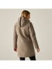 Regatta 3in1-Funktionsmantel "Denbury" in Taupe