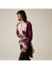 Regatta 3in1-Funktionsjacke "Carletta" in Bordeaux/ Rosa