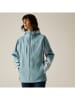 Regatta 3in1-Funktionsjacke "Carletta" in Hellblau