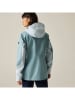 Regatta 3in1-Funktionsjacke "Carletta" in Hellblau