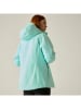 Regatta 3in1-Funktionsjacke "Wentwood" in Türkis