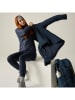 Regatta 3in1-Funktionsjacke "Wentwood" in Dunkelblau