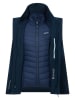 Regatta 3in1-Funktionsjacke "Wentwood" in Dunkelblau