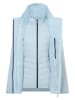 Regatta 3in1-Funktionsjacke "Wentwood" in Hellblau
