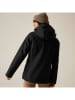 Regatta 3in1-Funktionsjacke "Wentwood" in Schwarz