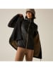 Regatta 3in1-Funktionsjacke "Wentwood" in Schwarz