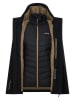Regatta 3in1-Funktionsjacke "Wentwood" in Schwarz