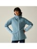 Übergangsjacke "Marcia" in Hellblau