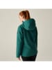 Regatta Funktionsjacke "Birchdale II" in Petrol