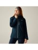 Regatta Funktionsjacke "Birchdale II" in Dunkelblau