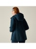 Regatta Funktionsjacke "Birchdale II" in Dunkelblau