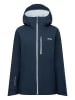 Regatta Funktionsjacke "Birchdale II" in Dunkelblau