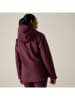 Regatta Funktionsjacke "Birchdale II" in Bordeaux