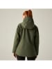 Regatta Kurtka funkcyjna "Birchdale II" w kolorze khaki