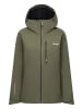 Regatta Funktionsjacke "Birchdale II" in Khaki