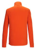 Killtec Fleecepullover in Rot