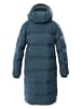 Killtec Wintermantel petrol